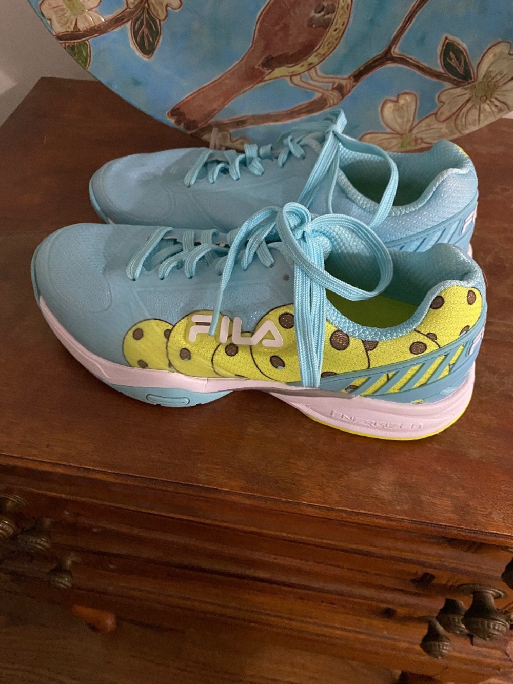 Fila Pickleball Shoes